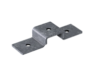 Скоба внахлест MT-CC-30 OC